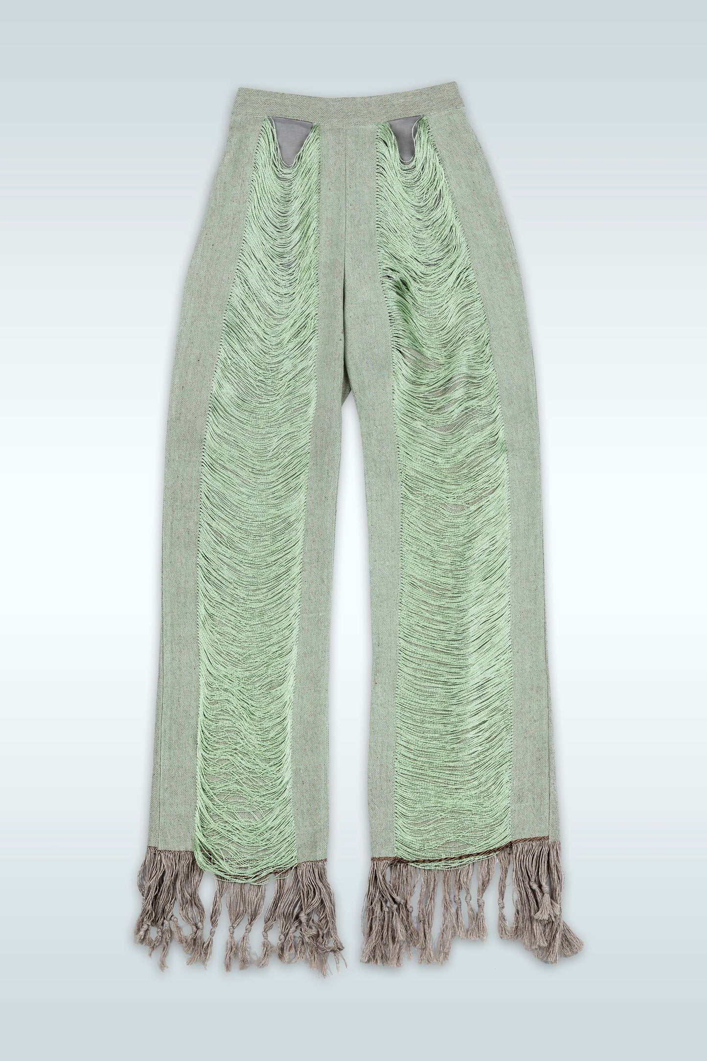 WOVEN PANTS
