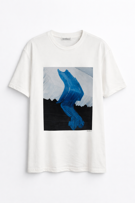 T-SHIRT DRESS
