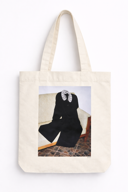 TOTE BAG