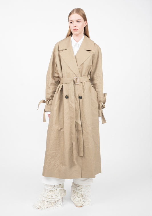 TRENCH COAT