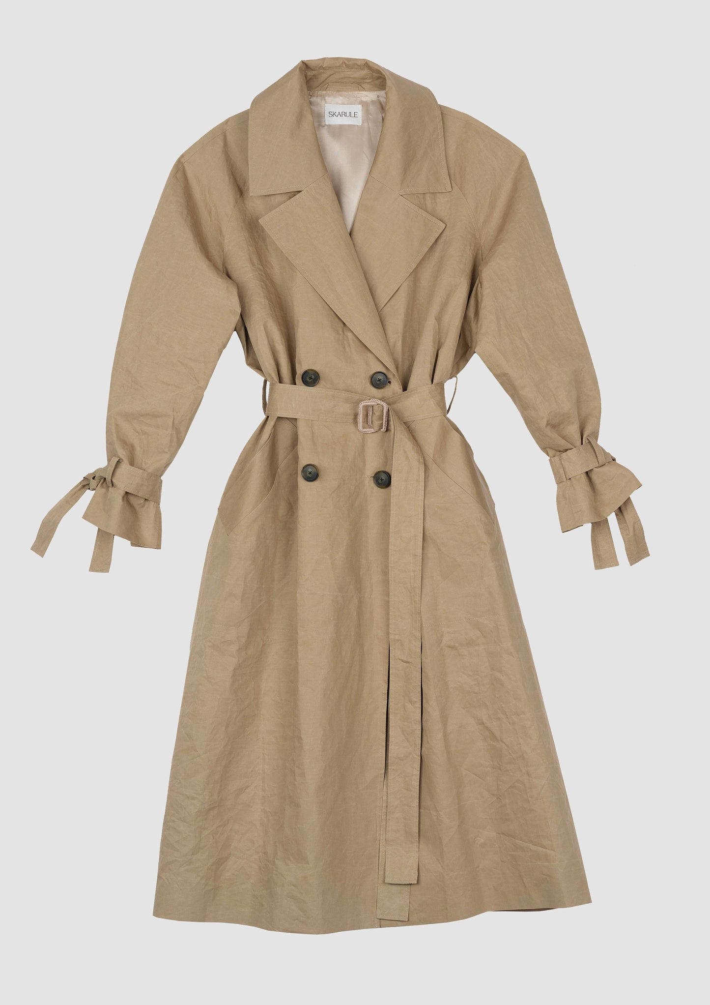 TRENCH COAT