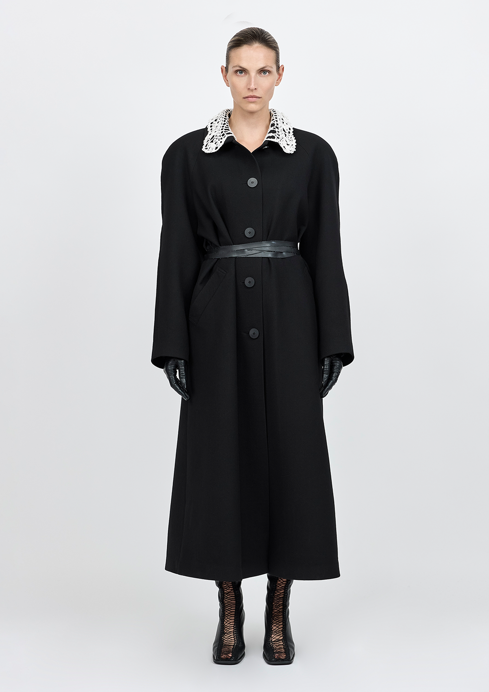 REGLAN COAT