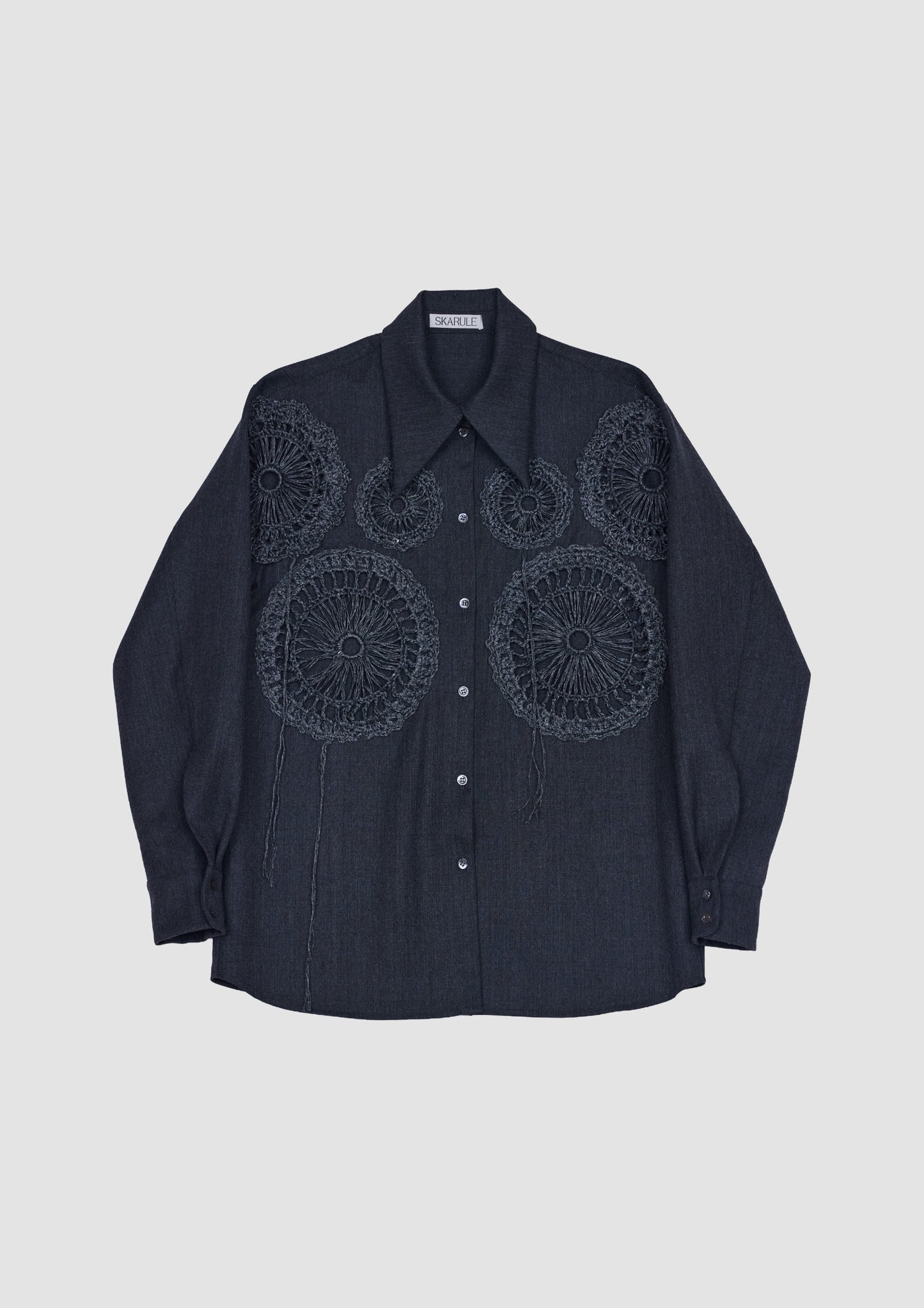 CIRCLE SHIRT
