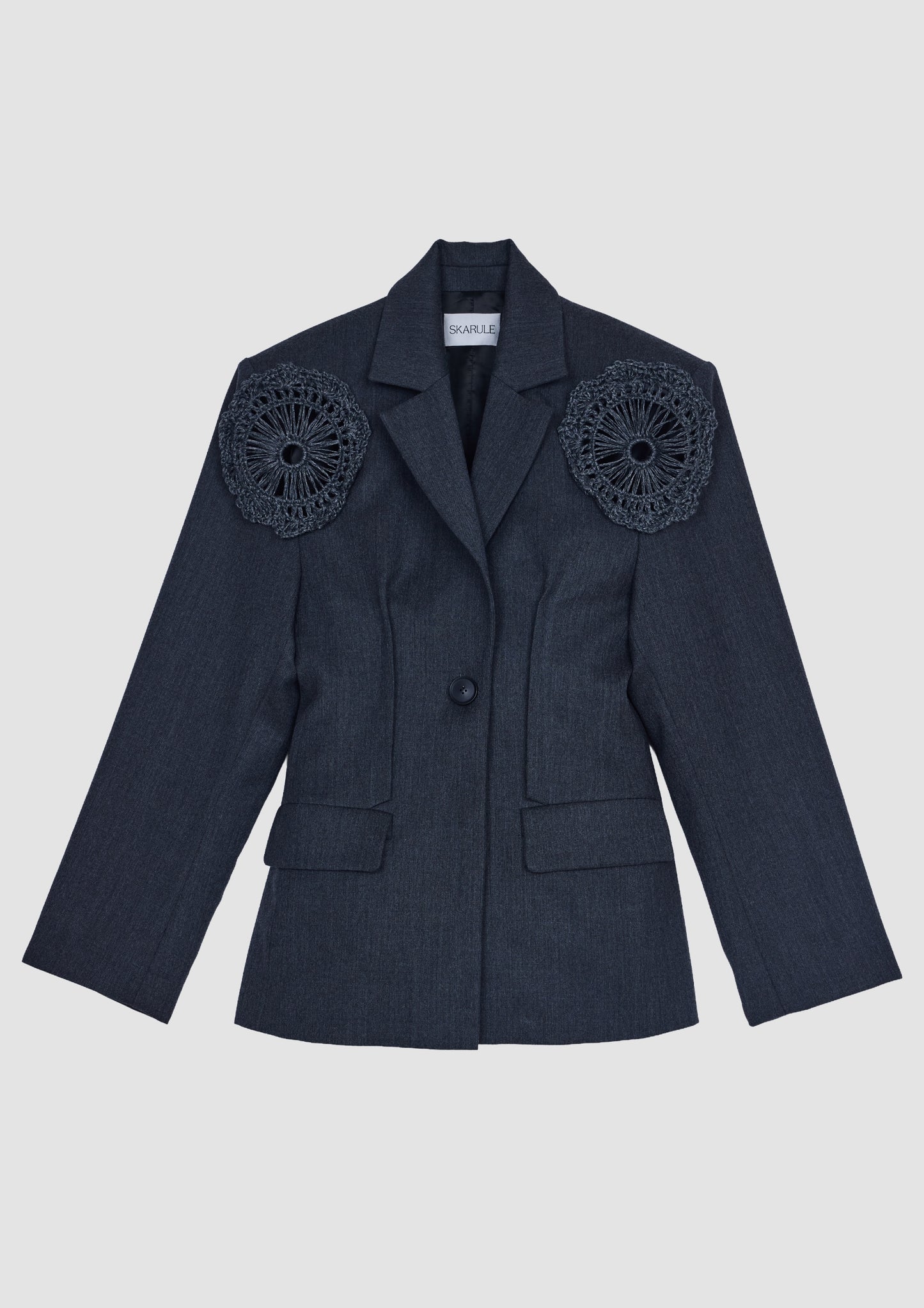 FIT CIRCLE BLAZER